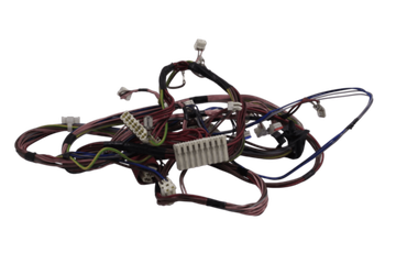 Проводка стиральной машины Indesit BWSA 61051