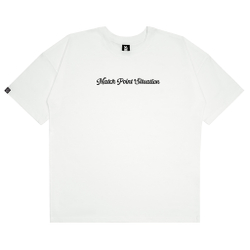 Футболка HOOK "Матчпоинт" Пломбир