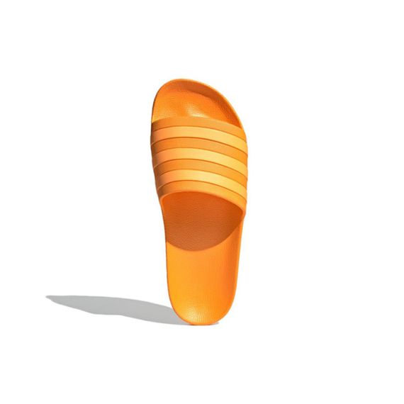 Adidas Adilette Aqua 'Yellow'