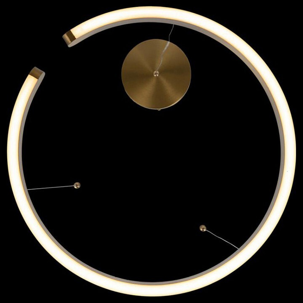 Подвесной светильник Loft it Ring 10013L