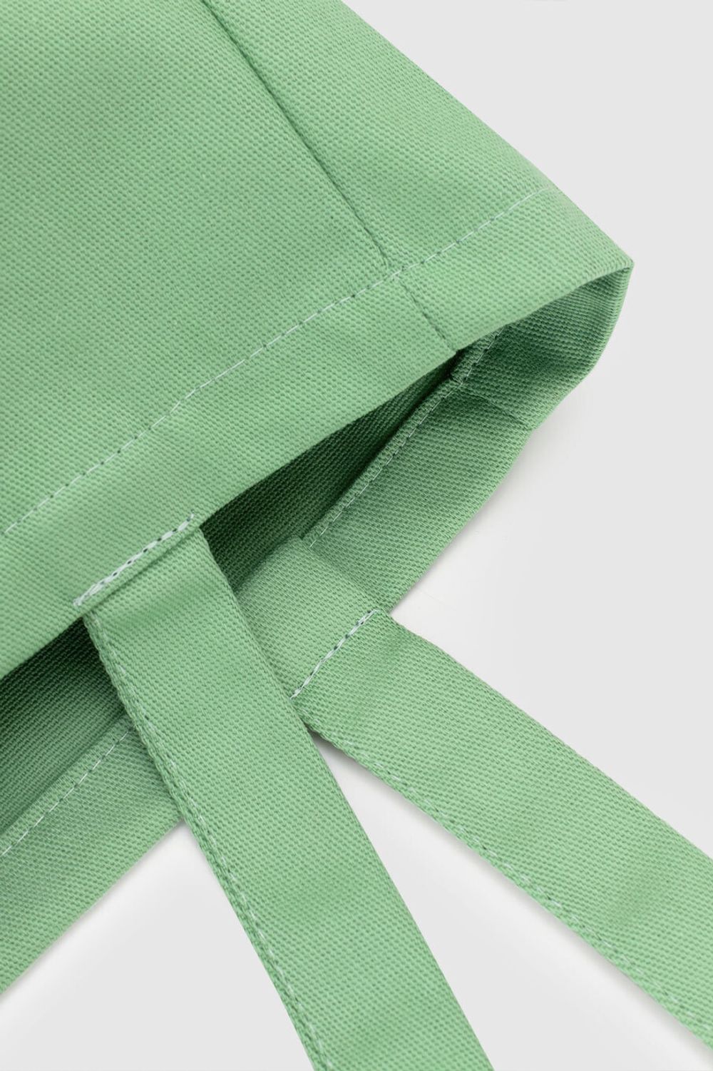 Шоппер Sputnik Bags Тоут MARCEL Зеленый