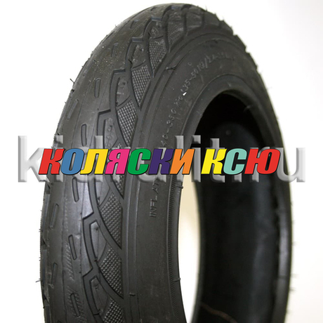 Покрышка 10х2 (54-152) Deli Tire (Индонезия) (SA-206) №008137