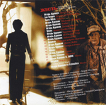 Soundtrack / Жесть (Оригинальный Саундтрек К Фильму) (CD)