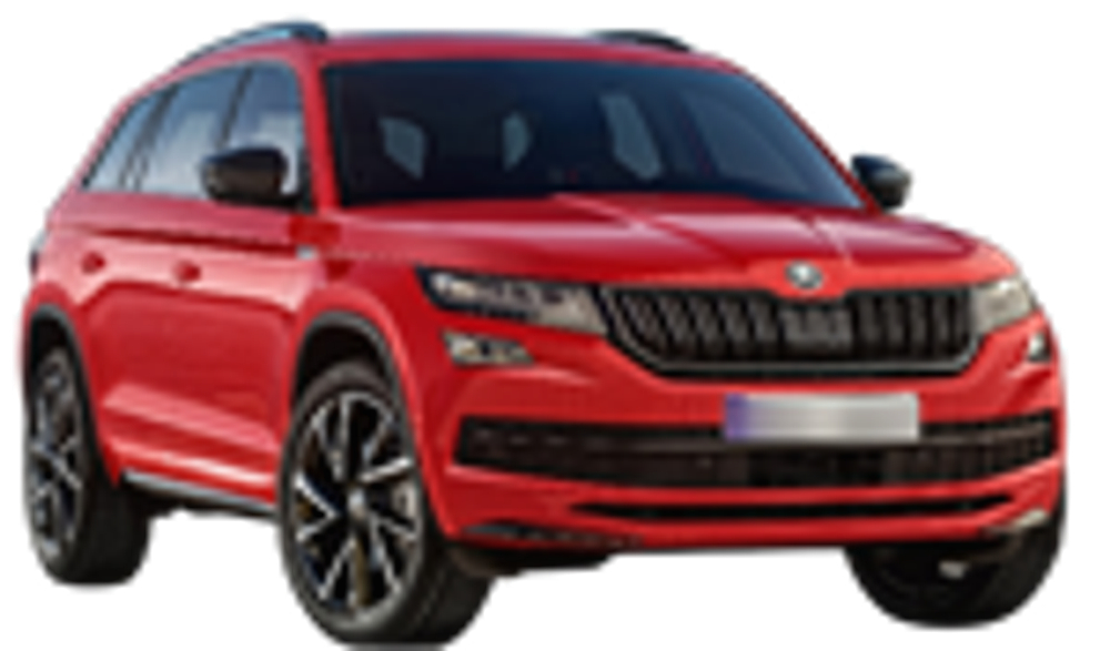 Skoda Kodiaq 1 (NS7, NV7, NS6) 2.0 TDI 4x4