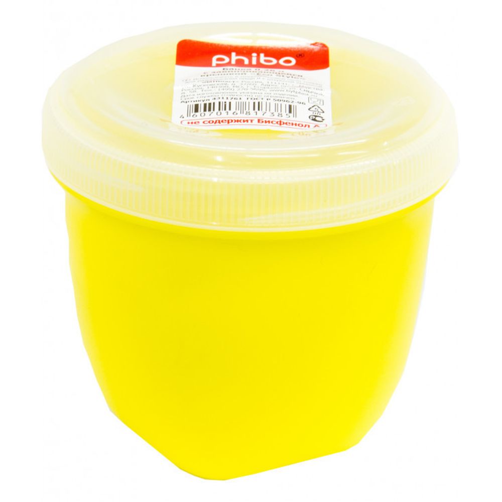 Банка ПМ 0,75л винтов Eco Style 4311760 Быт (40)