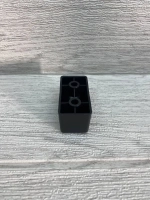 Пластиковые ножки для мебели дивана шкафа тумбочки стола