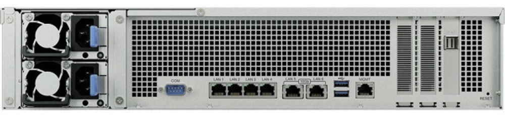 Сетевое хранилище Synology  SA3410