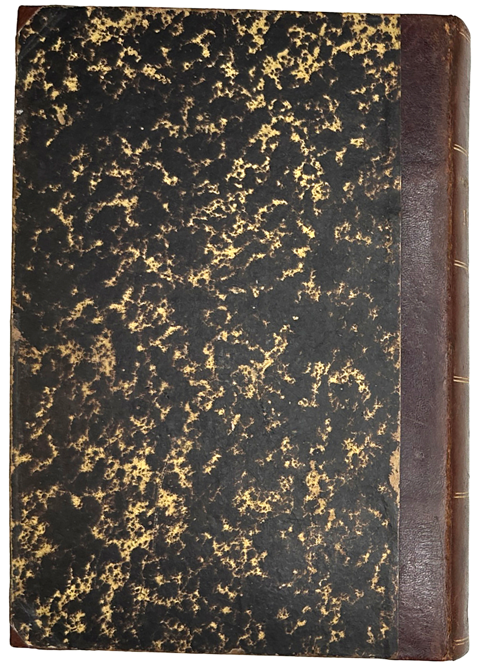 Бутлеров А.М. Органическая химия. [СПб.: издание студентов Санкт-Петербургского Университета, 1885]