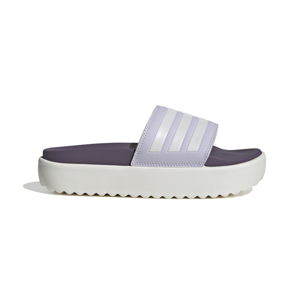 Сланцы женские ADIDAS ADILETTE PLATFORM