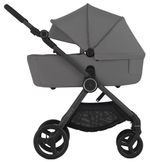 Детская коляска Anex IQ Basic NT x Avionaut Cosmo 3 в 1 без адаптеров Lune