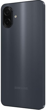 Смартфон Samsung Galaxy A07 4/64GB Black