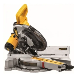Торцовочная пила DeWALT DWS780, DWS780-QS