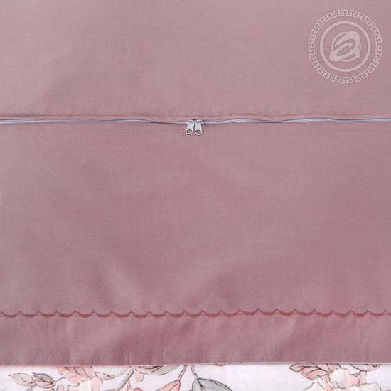 Комплект постельного белья Мадлена мако-сатин