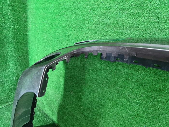 Бампер задний Bentley Flying Spur (2013-2019)