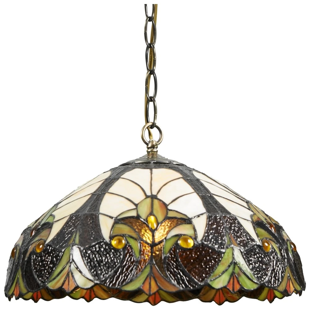 Подвесная люстра Velante 815-806-02