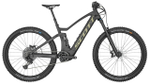 Электровелосипед Scott Genius eRide 910 (2022)
