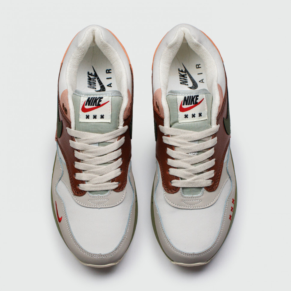 кроссовки Nike Air Max 1 Amsterdam CV1638-200