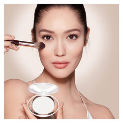 Charlotte Tilbury Airbrush Brightening Flawless Finish - Fair/Medium