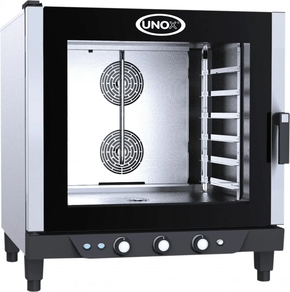Печь конвекционная UNOX XB 693-MP