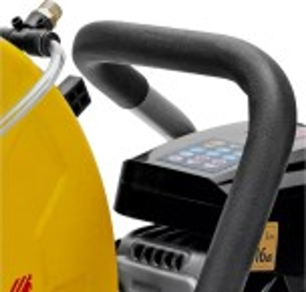 Бензорез Denzel МС-6535 350 мм 66301