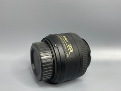 Nikon 35mm 1.8G AF-S Nikkor