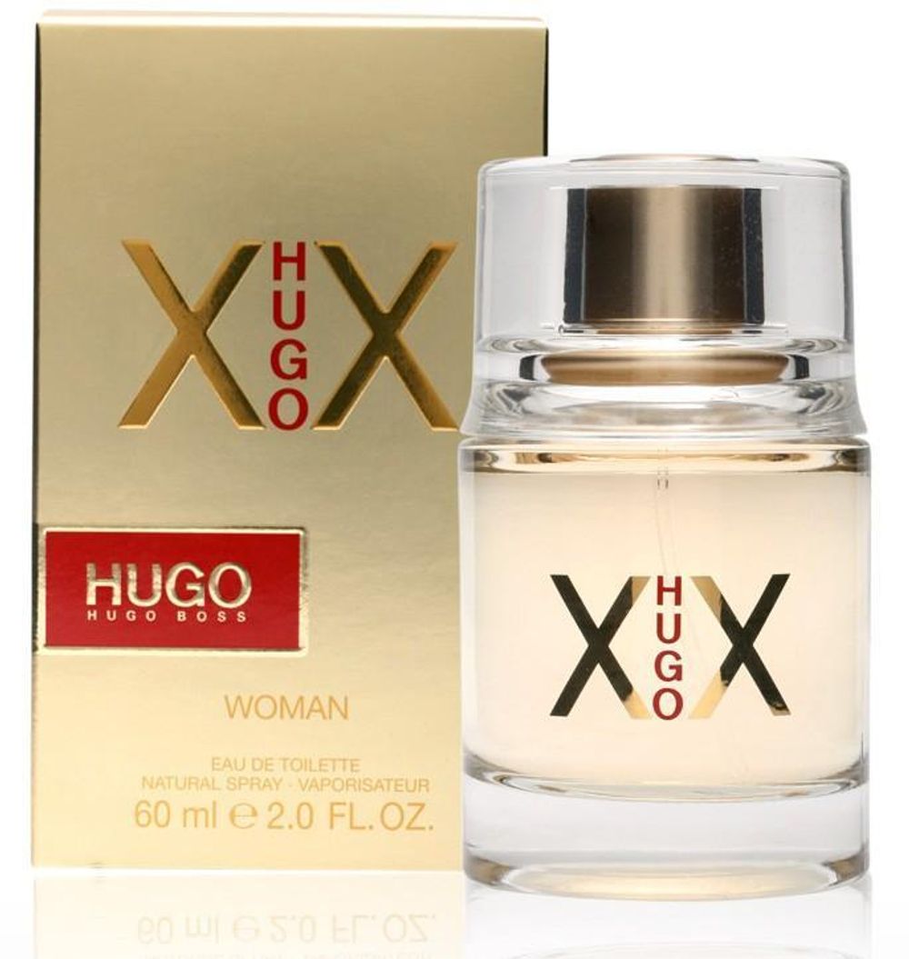 Hugo Boss Hugo XX