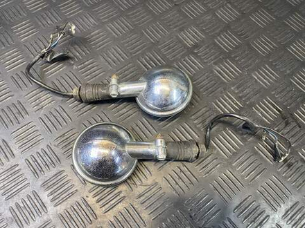 Поворотники передние Yamaha Virago 1100 XV1100