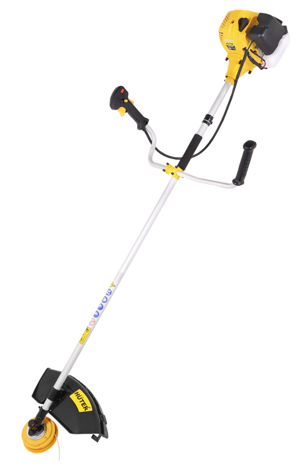 Триммер бензиновый HUTER GGT-2900T