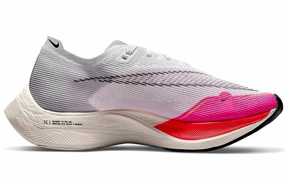 Кроссовки Nike Zoomx Vaporfly Next 2 (Женская размерная сетка)