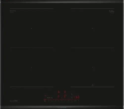 Встраиваемая индукционная варочная панель Bosch PVQ695HC1Z
