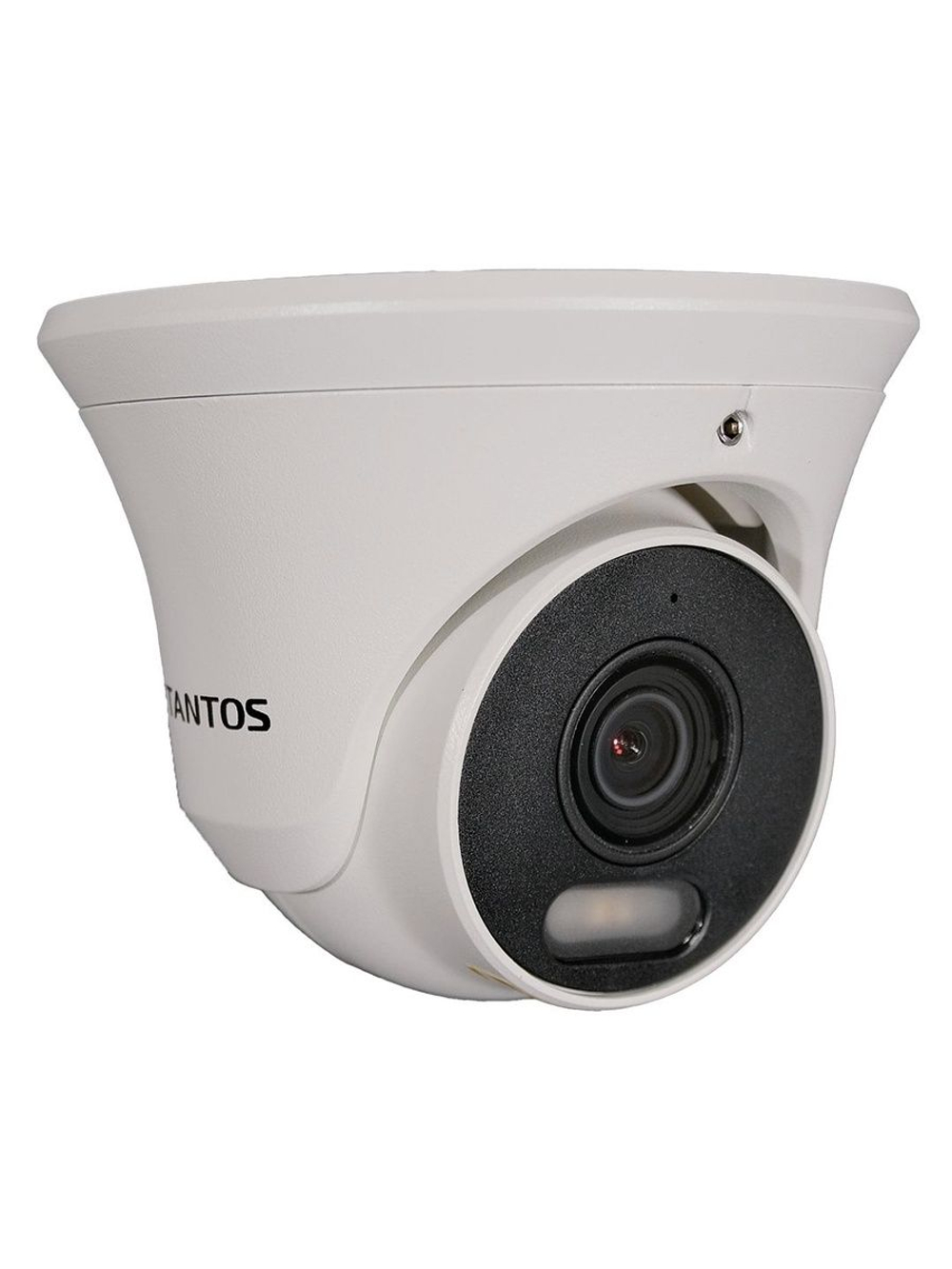 Видеокамера IP TSi-Ee50FPN