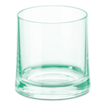 Стакан низкий superglas, cheers, no 2, 250 мл, акрил, мятный