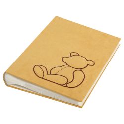 Фотоальбом Image Art IA-BBM46300 серия 101 детский с кармашками книжный переплёт 10х15 50 листов 300 фото | Image Art