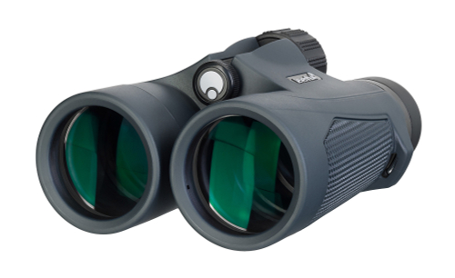 Бинокль Levenhuk New Karma PLUS 8x42