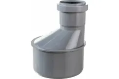 Муфта переходная Ostendorf 110/50мм 01836