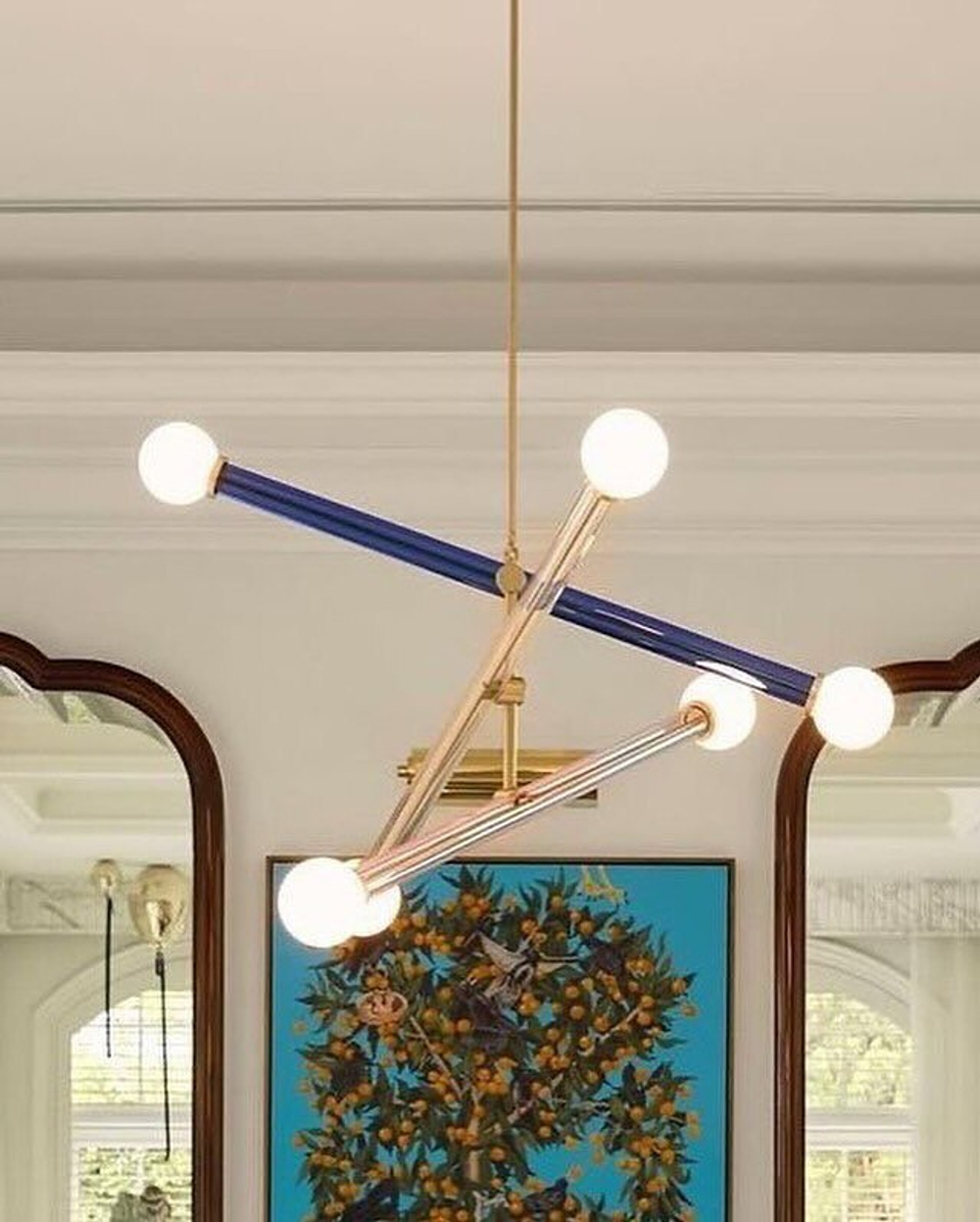 Яркие акцентные новинки 😍