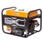 Бензиновый генератор (3.5 кВт) REDVERG RD-G3500E
