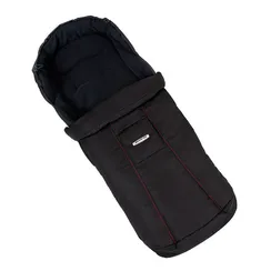 Конверт для детской коляски Hartan AMG GT2 850 Night Black