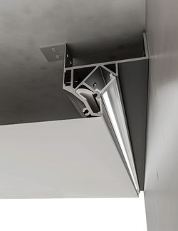 Теневой профиль под натяжной потолок Arte Lamp