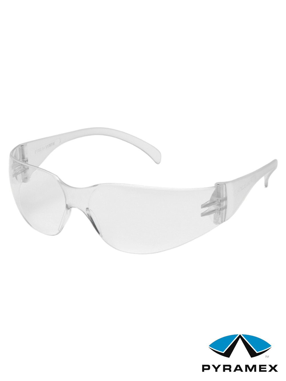 Очки Pyramex Intruder S4110ST Anti-Fog. Прозрачные