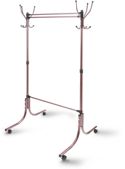 Вешалка гардеробная медный антик ВГ90-6/А (61676)