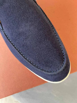 Ботинки Loro Piana Open Walk