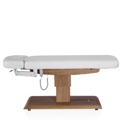 Электрический массажный стол Mizomed Olivia Basic, стационарный