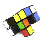 Головоломка"Башня Рубика"2x2x4 (Rubik's Tower)