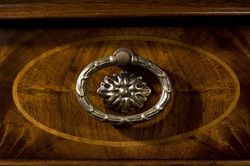 Стол консольный "Одли-Стрит"