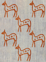 Деревянный штамп 225