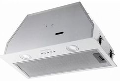 Вытяжка Maunfeld TRAPEZE 602M белый