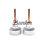 Светодиодные автомобильные LED лампы TaKiMi Altima H1 5500K 12/24V