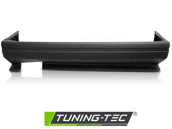 Бампер задний SPORT 3 STYLE для BMW E30 82-90