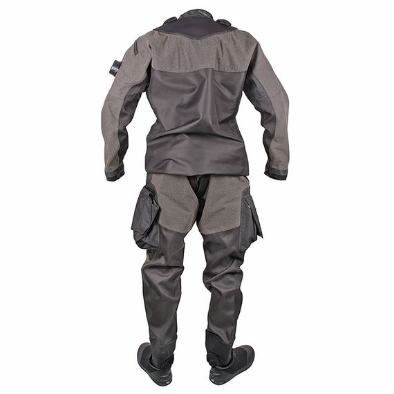 Сухой гидрокостюм Sublife Defender